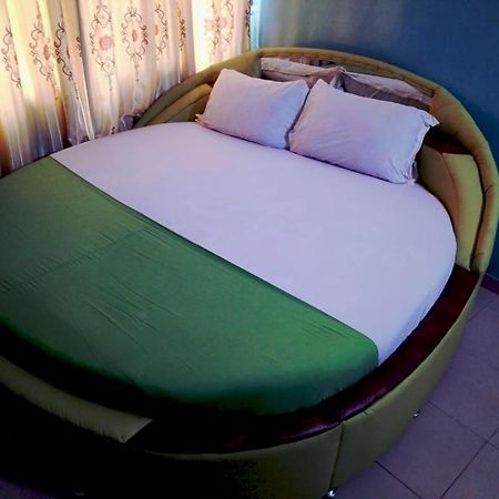 Elizz Guest House Janman エクステリア 写真