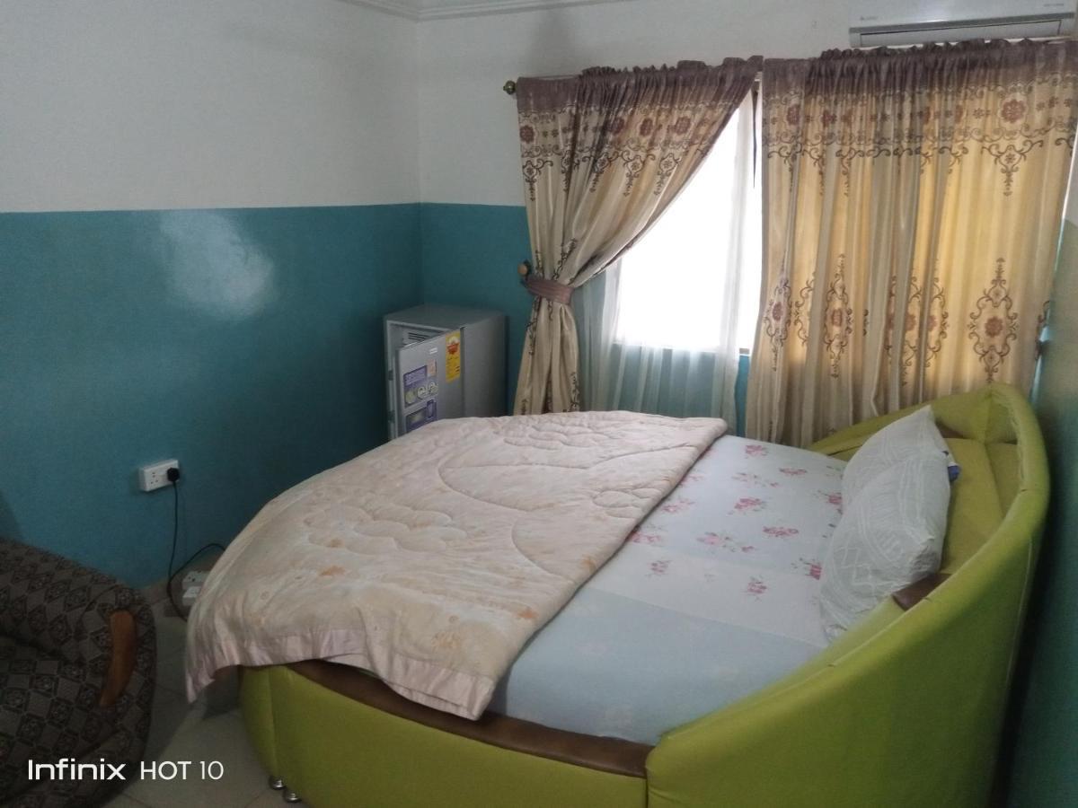 Elizz Guest House Janman エクステリア 写真