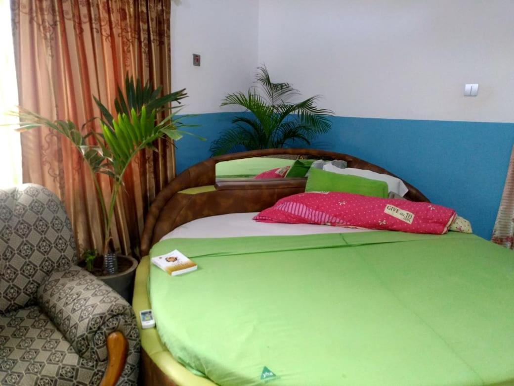 Elizz Guest House Janman エクステリア 写真