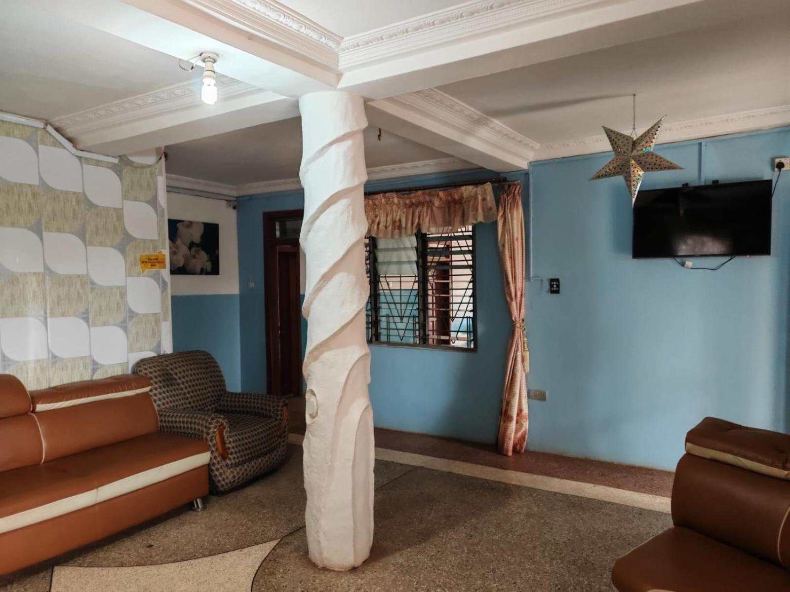 Elizz Guest House Janman エクステリア 写真