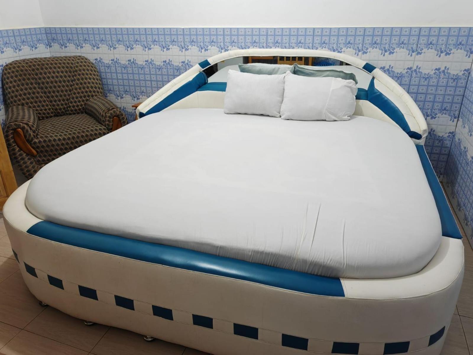 Elizz Guest House Janman エクステリア 写真