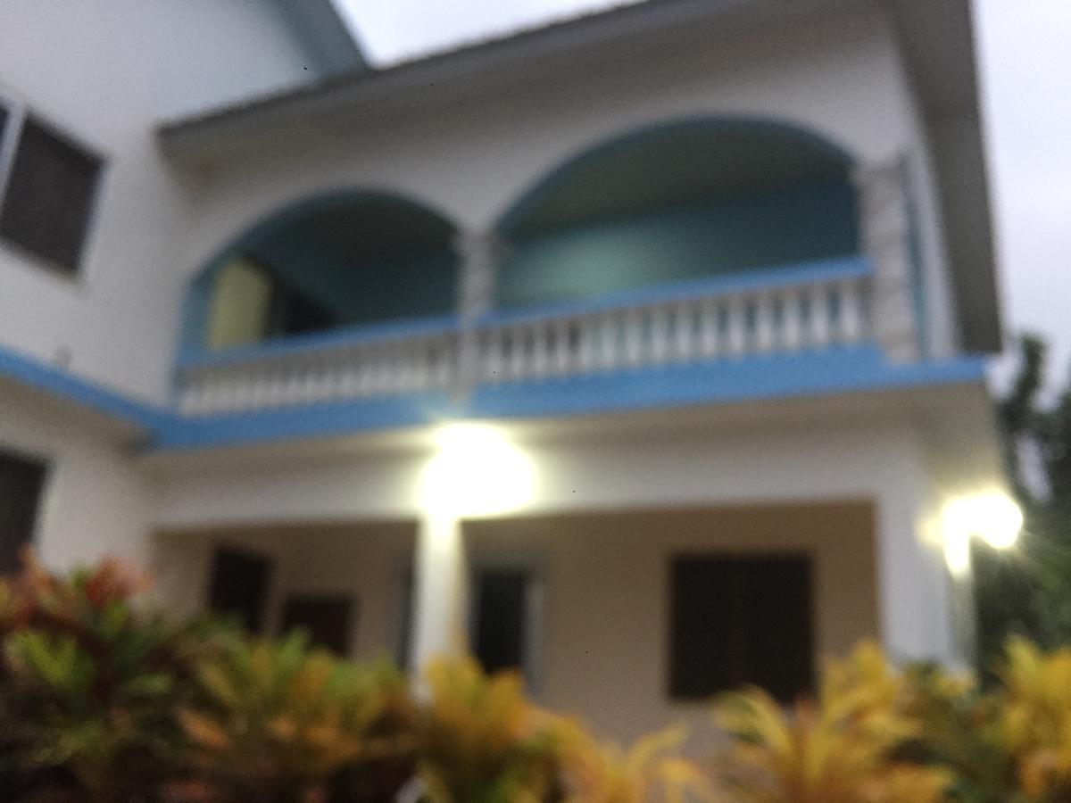 Elizz Guest House Janman エクステリア 写真