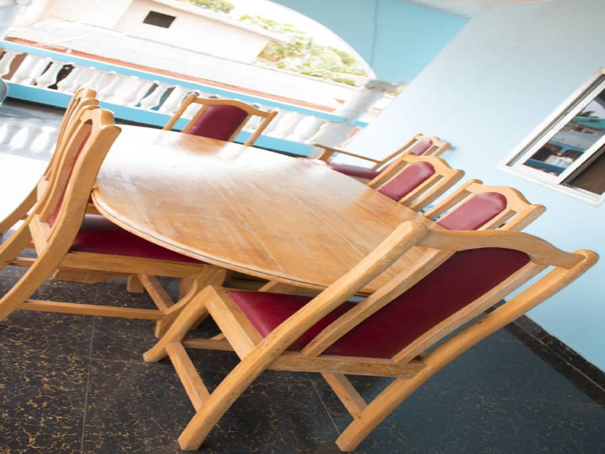 Elizz Guest House Janman エクステリア 写真