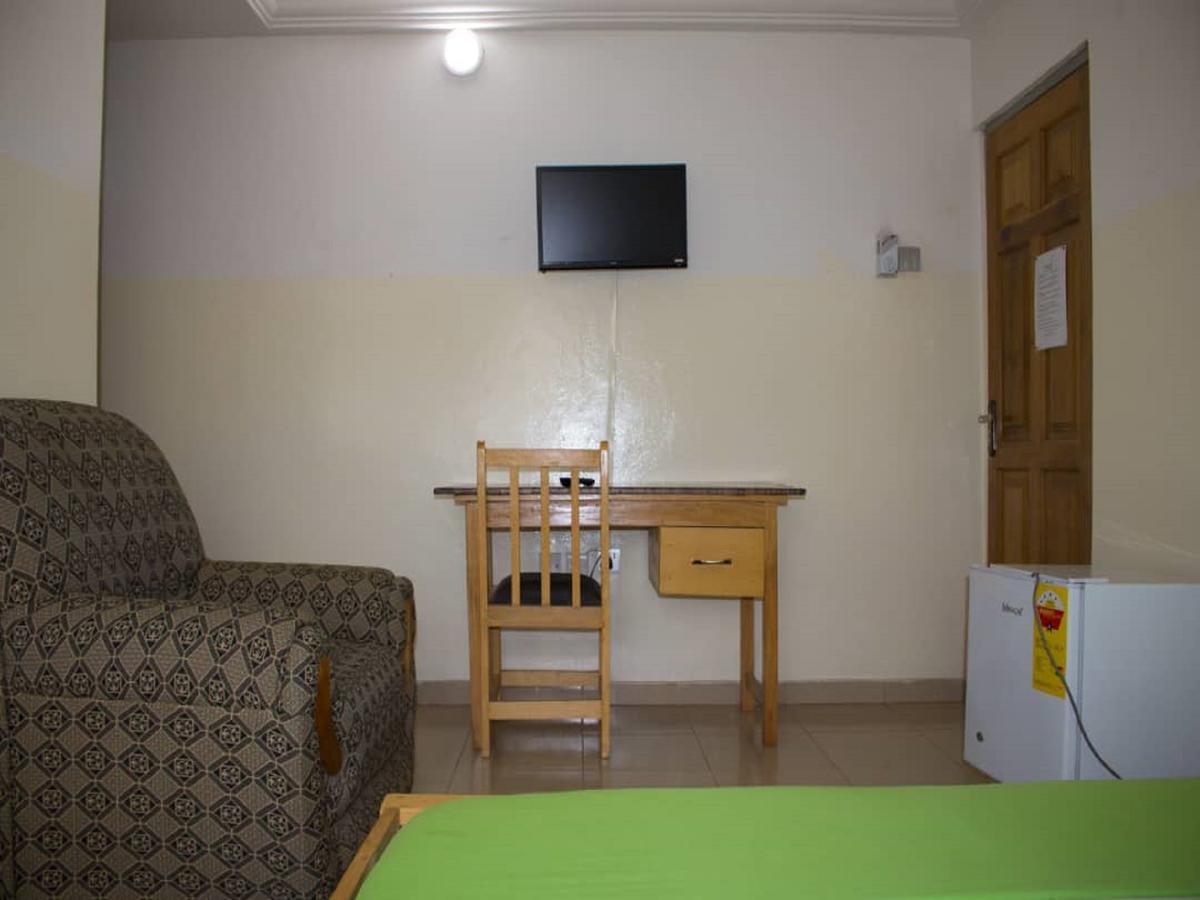 Elizz Guest House Janman エクステリア 写真