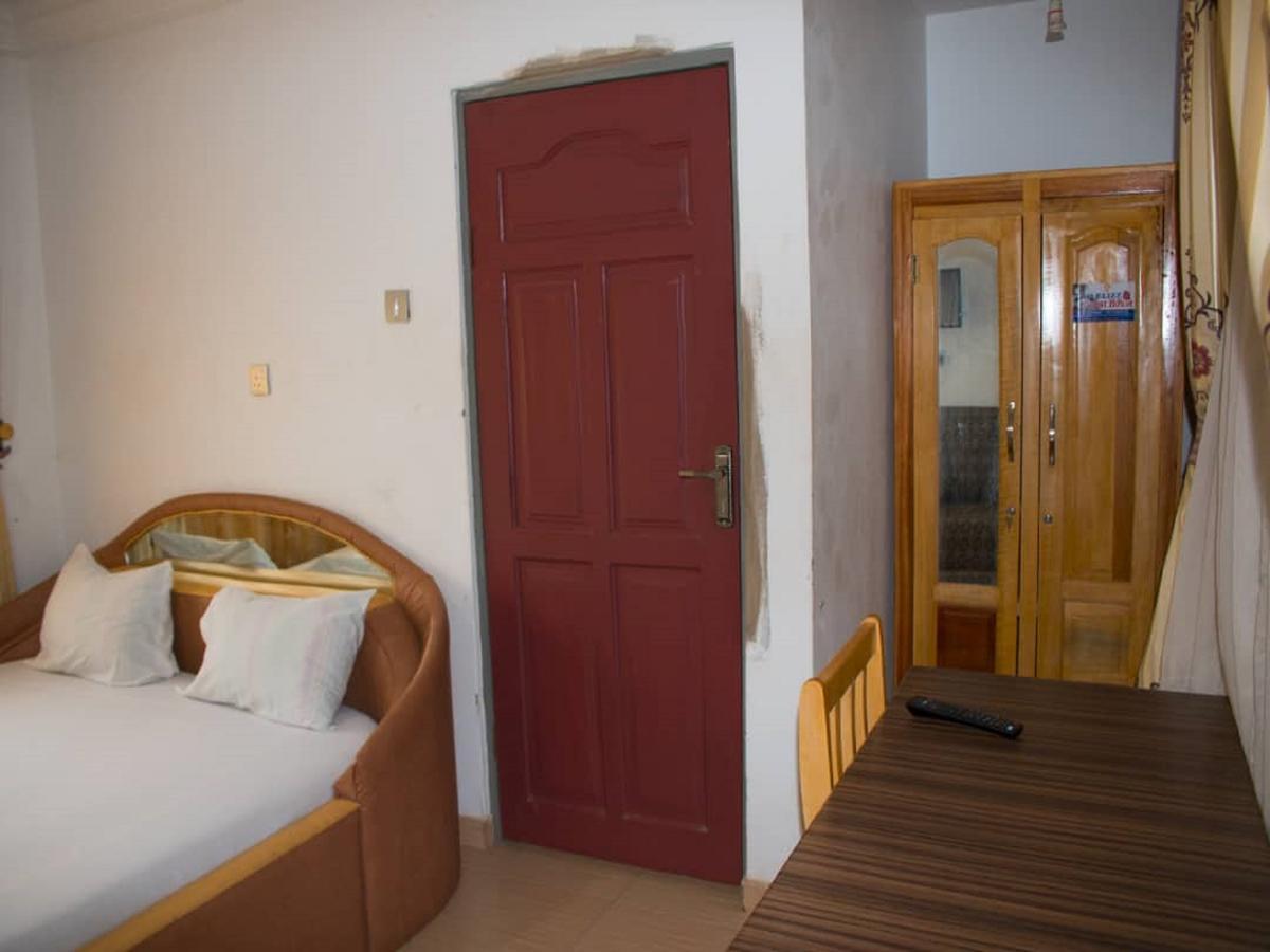Elizz Guest House Janman エクステリア 写真