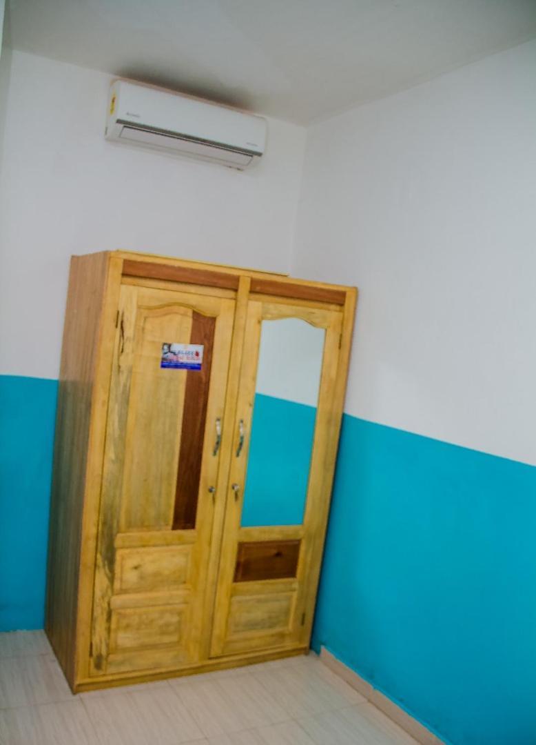 Elizz Guest House Janman エクステリア 写真