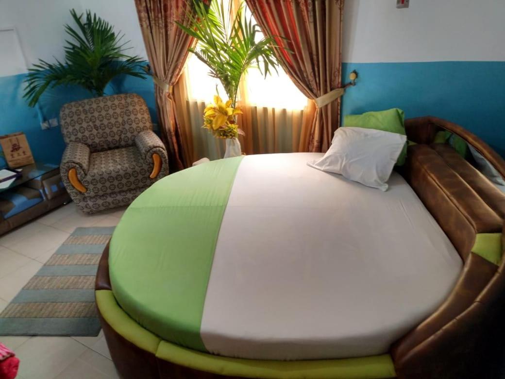 Elizz Guest House Janman エクステリア 写真